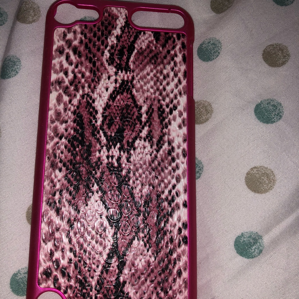 Fun Case For Ipod Touch